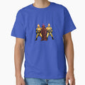 Galactica's Cutest Fleet:  Cylons - "By Your Command .." by CleverCulture