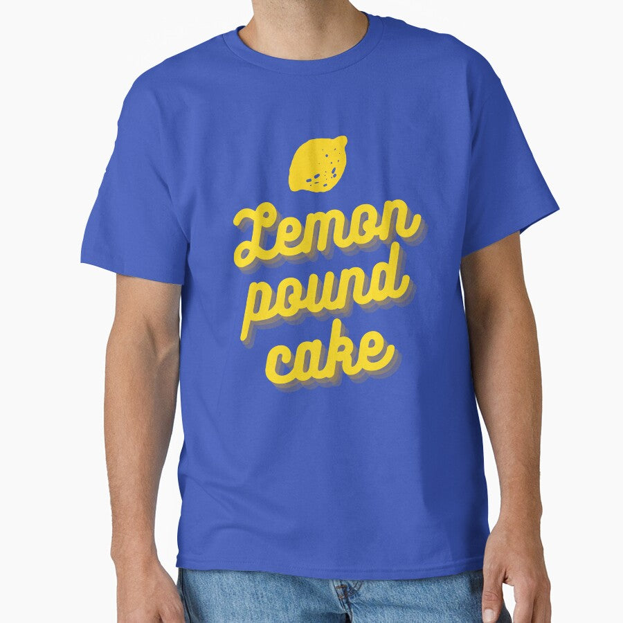 Lemon pound cake script by InkRiot Studios