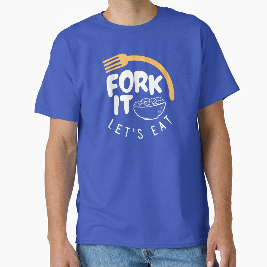 Fork It - Let's Eat by echpub