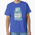 Milk Lactose tolerant by M4ch4Moch1Design