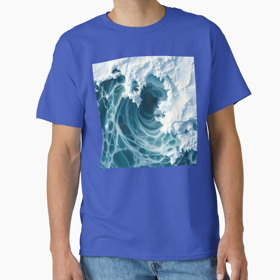 Waves 5 by HebaRK Studio