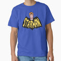 Star-Bat by StuffByMarkUK