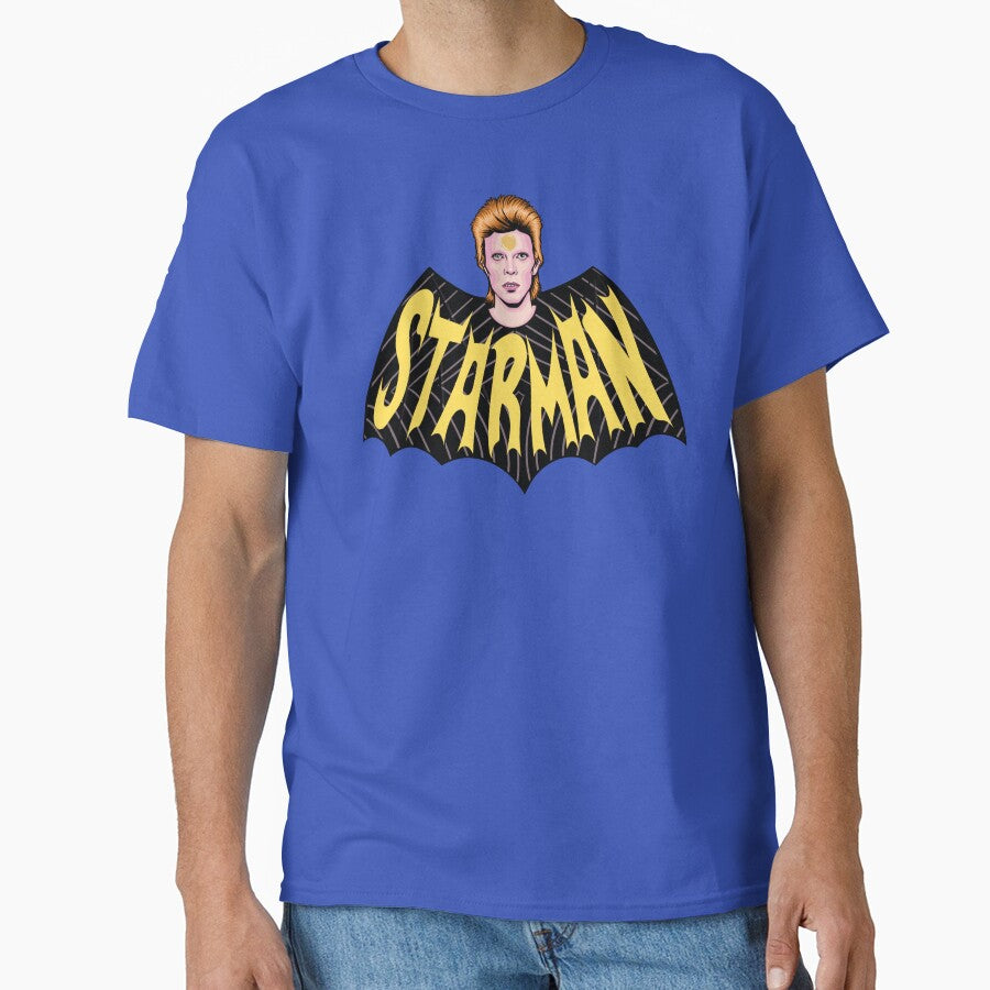 Star-Bat by StuffByMarkUK