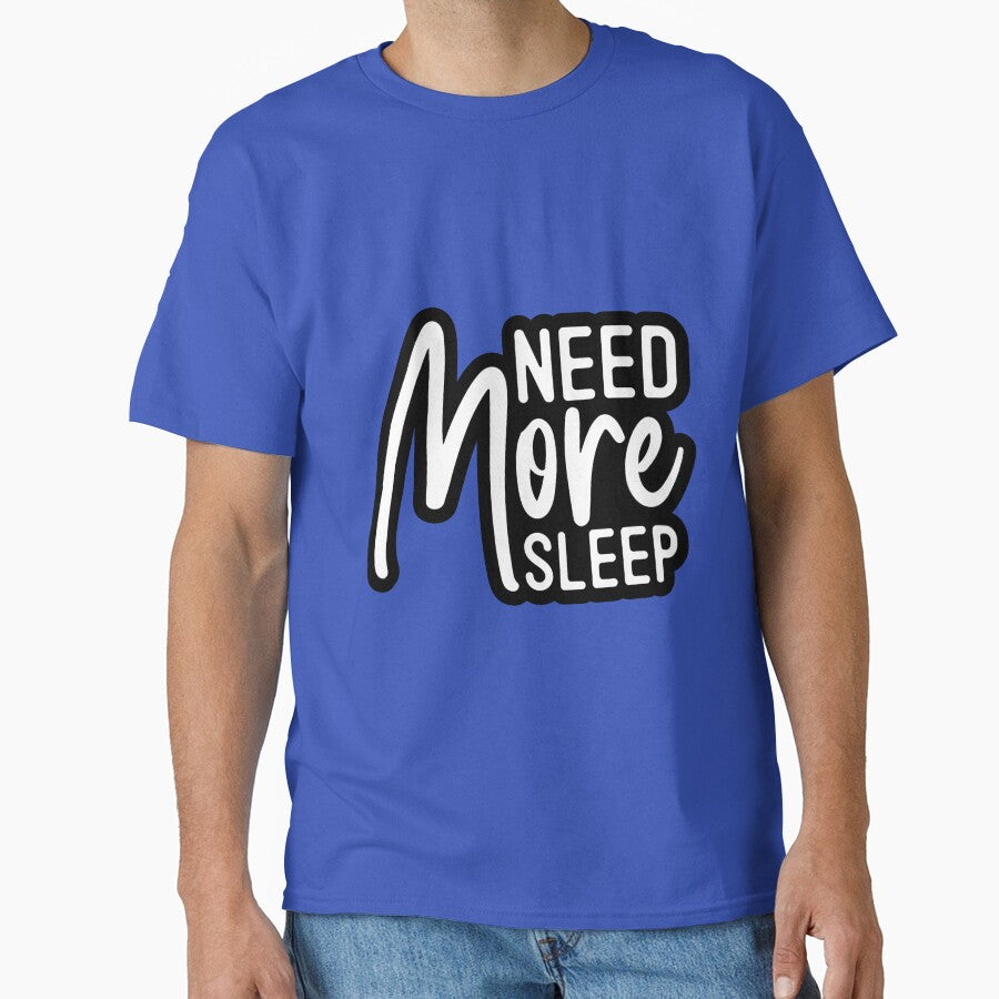 Need More Sleep by murkyswamp