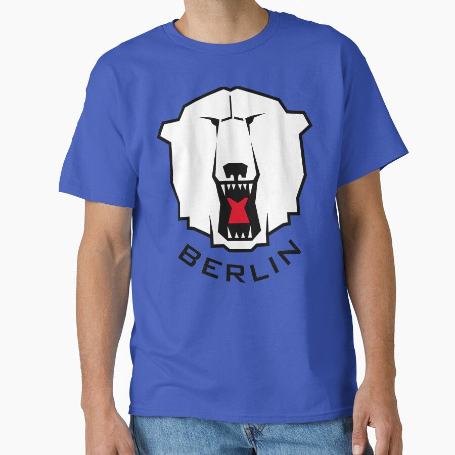 Eisbären Berlin by JosephMKG