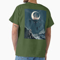 Pixelated Moon Ruins by Mustafa Fardin
