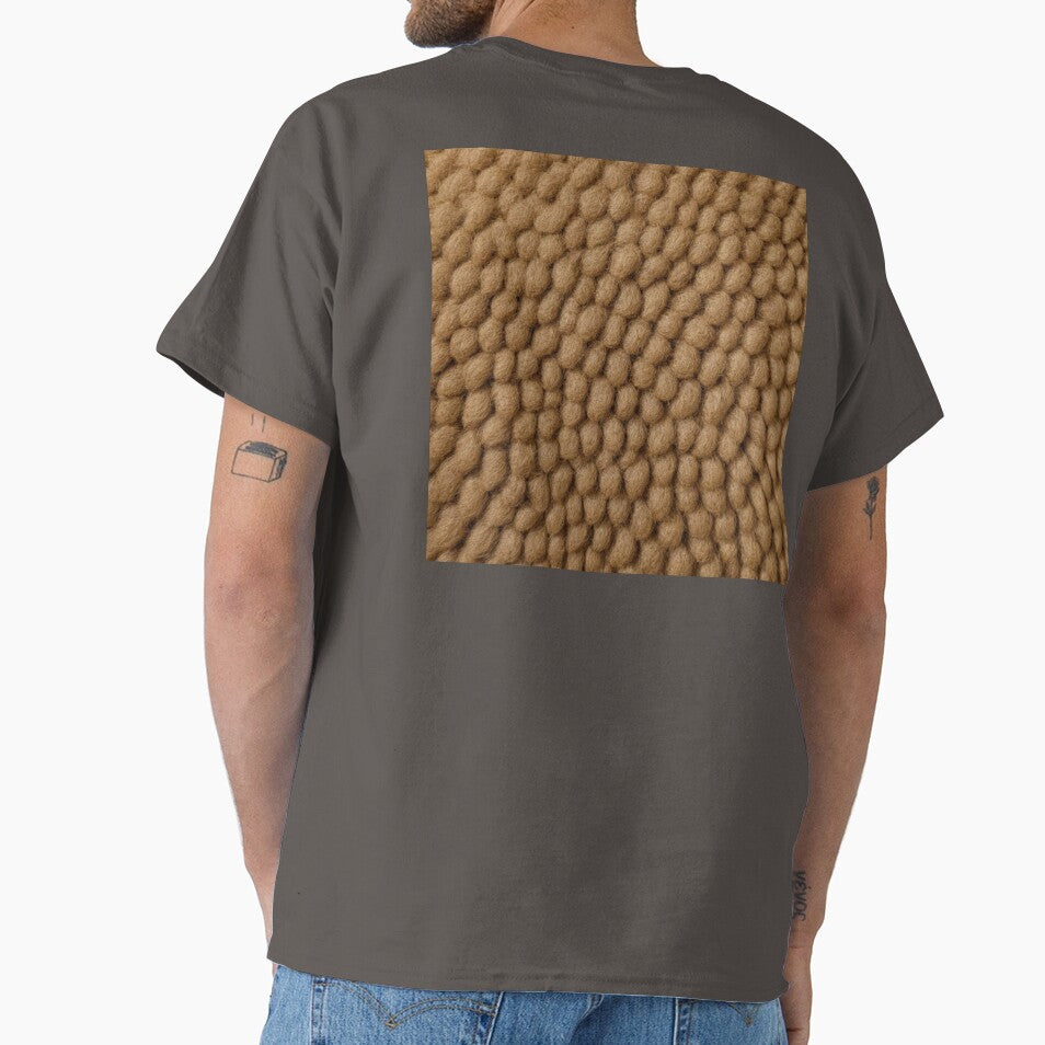 Camel Hair 8 by HebaRK Studio