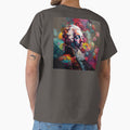 Baroque meets pop art by Salem3one