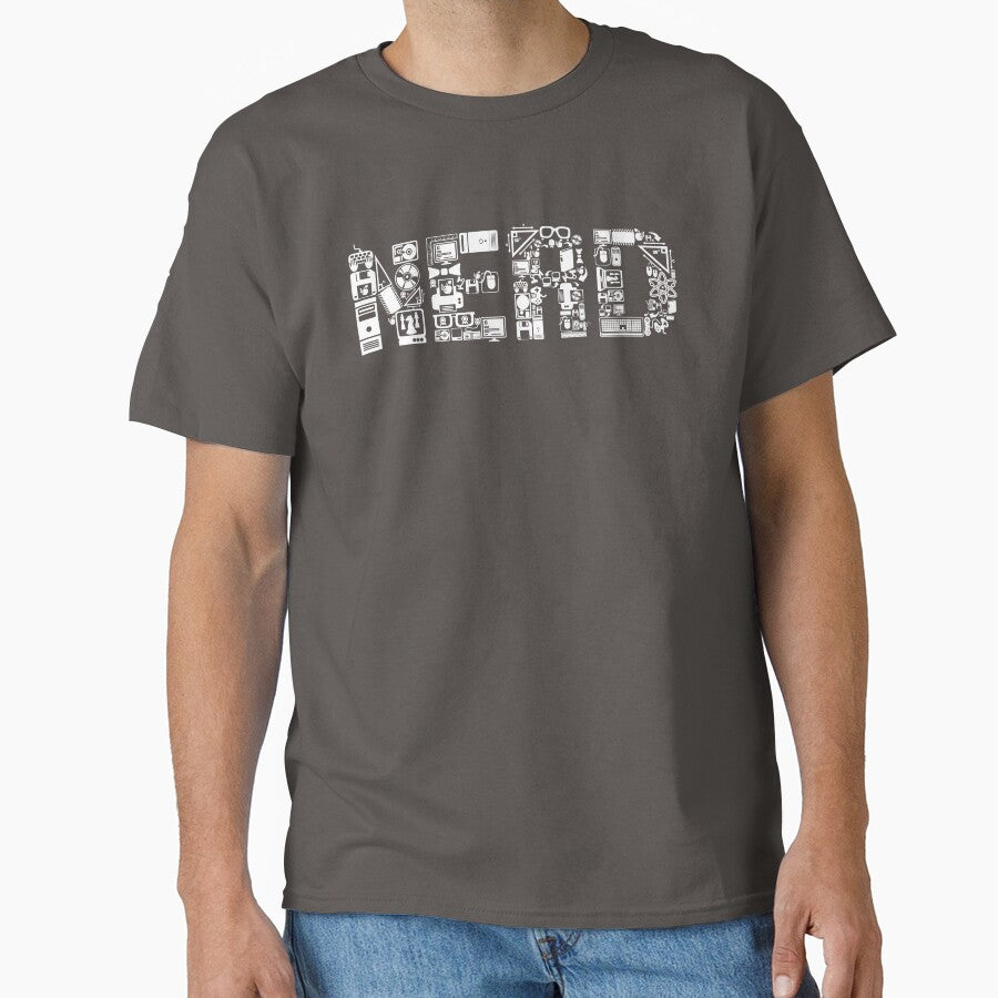 Nerd by DerSenat