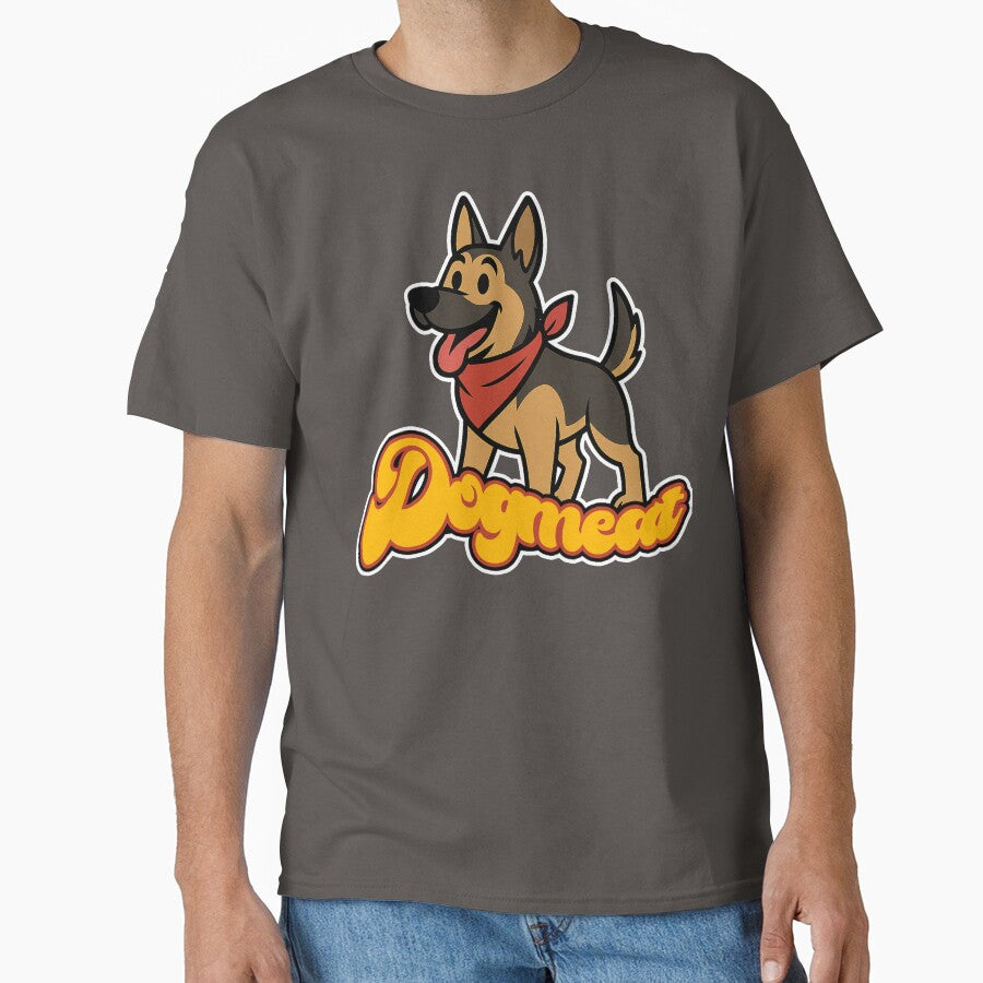 Dogmeat by FrantasyArt