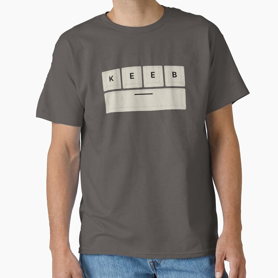 Keeb for the Keyboard Enthusiast by Silicon-Style