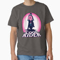 Cool Rider by LVBART