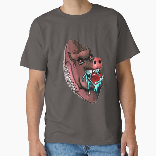 Football Sports Fan Merchandise by jamollette