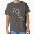 Ginkgo Wave by kasumidesign