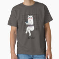 No. 13 RB, yes of course! - #cat #coffee #chill by BHA-