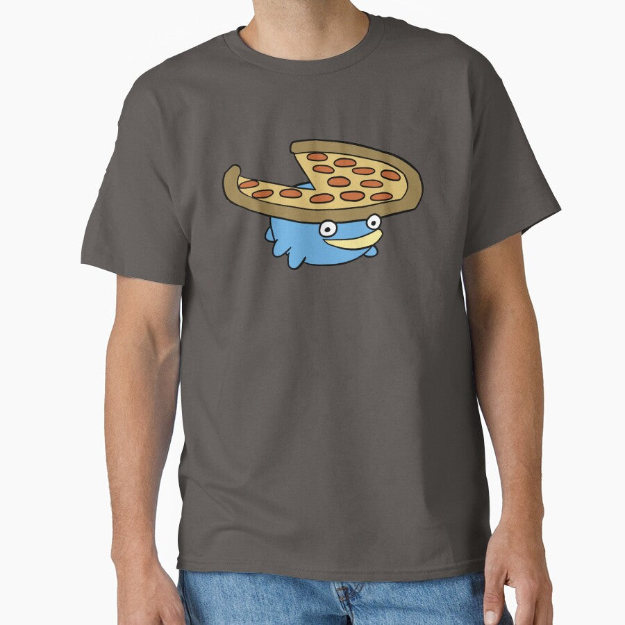 Pizza Lotad by apfne