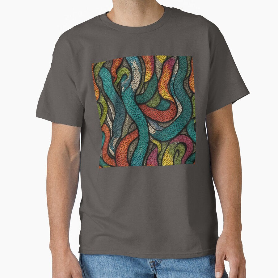 Snake 4 by HebaRK Studio