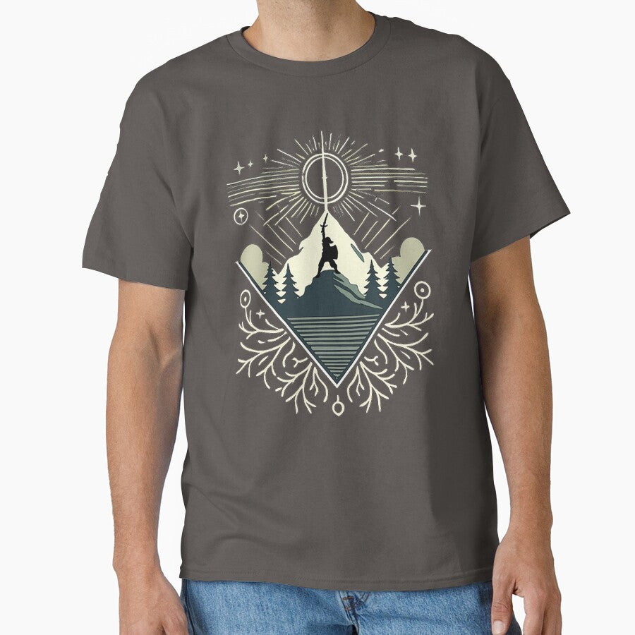 Hero's Journey by FanForgedApparel