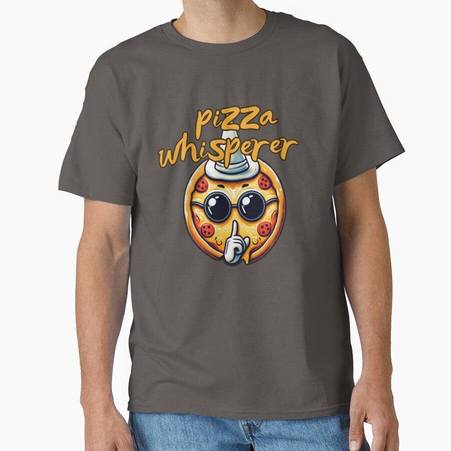 pizza whisperer by BuyMeifYouLike