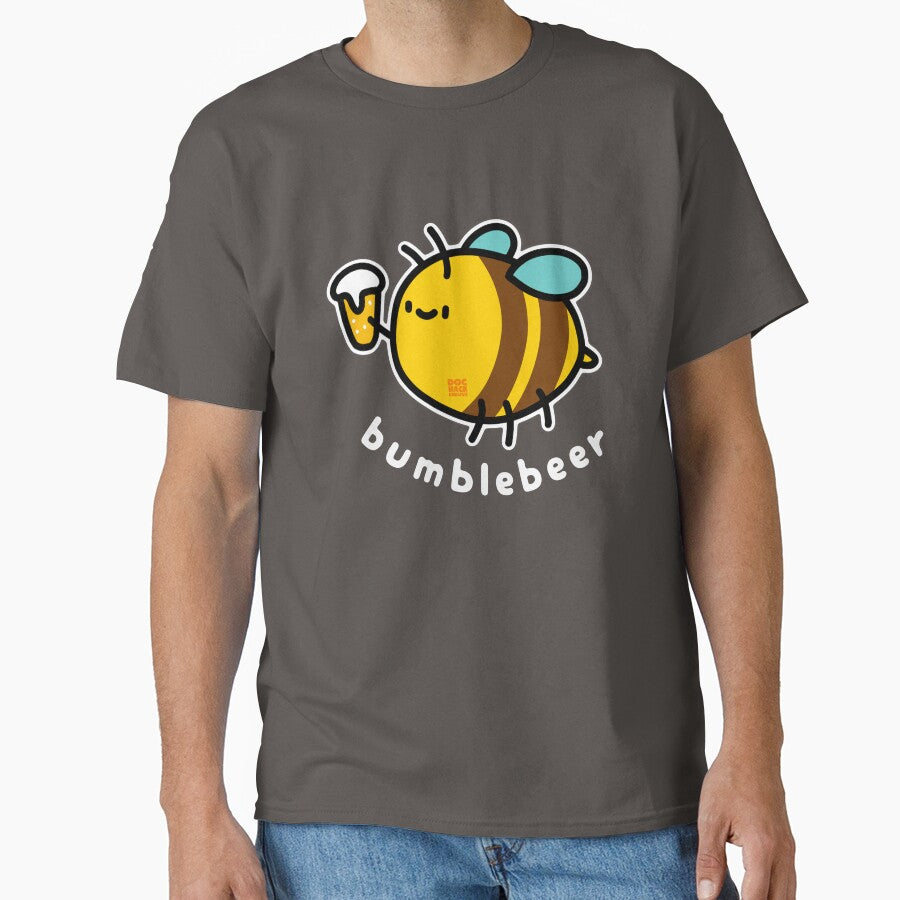 Bumblebeer (Dark) by DocHackenbush