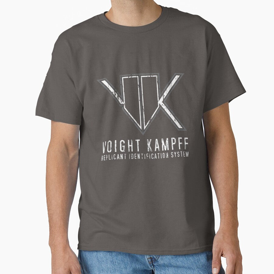 VoightKampff RiS ~ White/Grey by jonmac1982