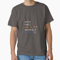 Write Code Save me from becoming a PornStar Geek Style by tinypurpleland