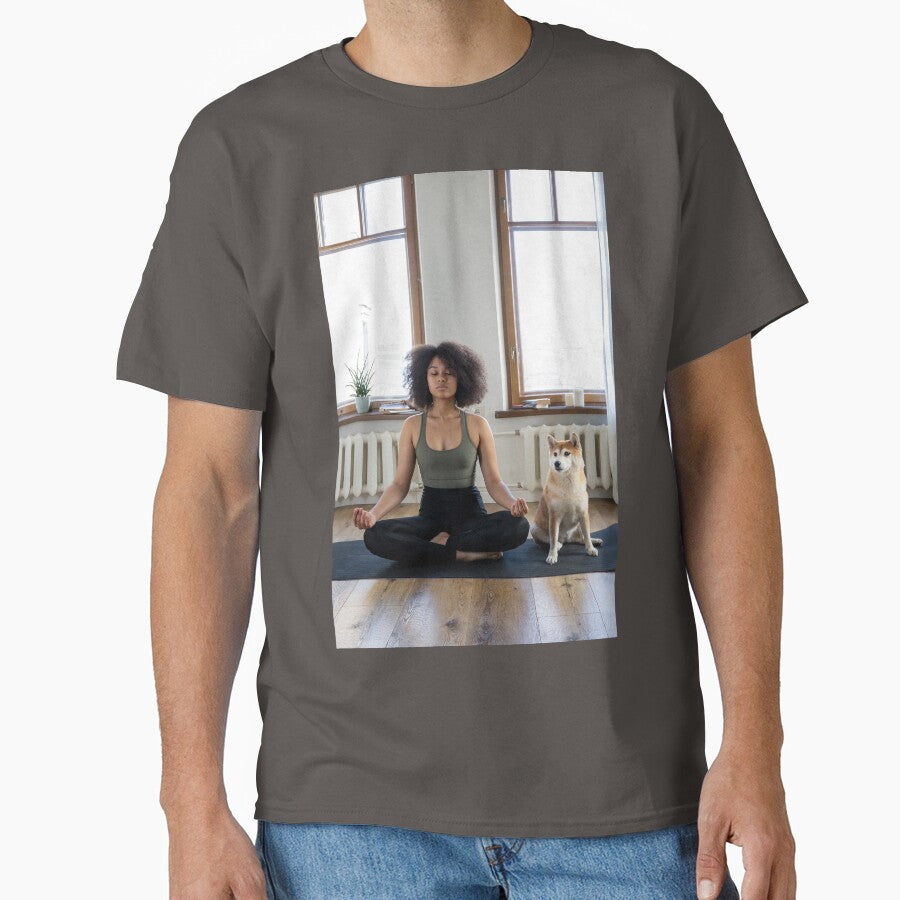 yoga, Zen attitude , relaxations by lastechance