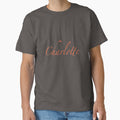 Charlotte Custom Name by TheGoodBook2
