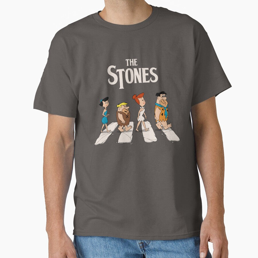 The Stones by Getsousa
