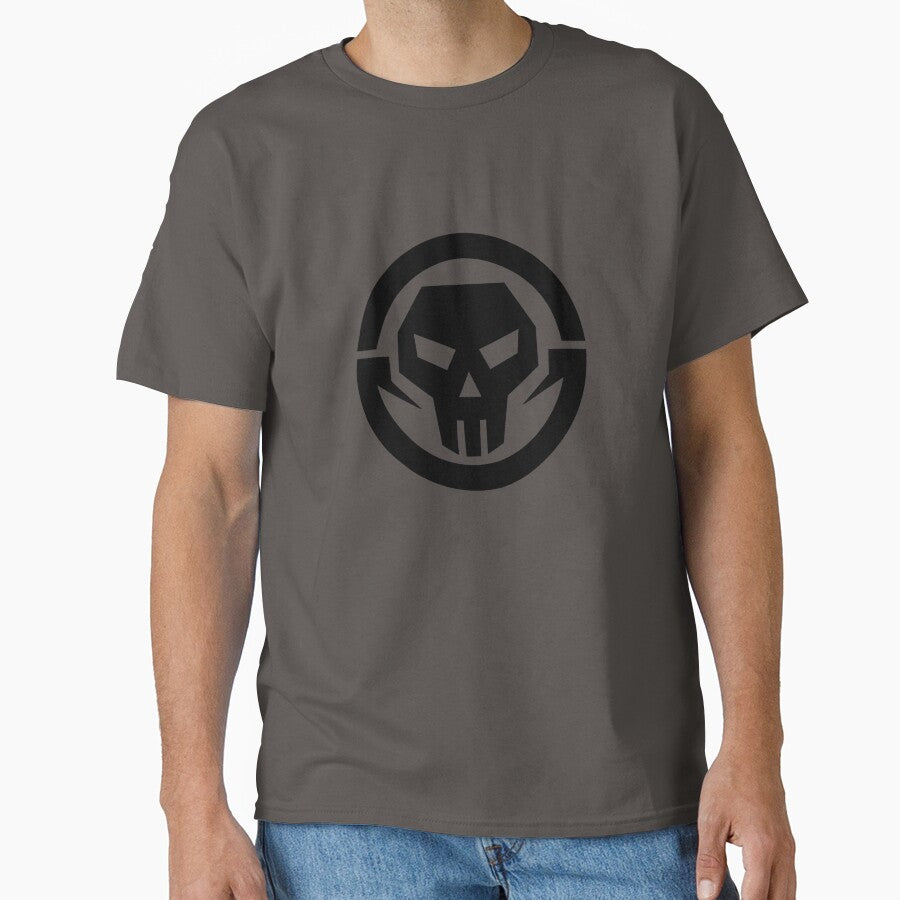 apocalypto skull by KingzWorld