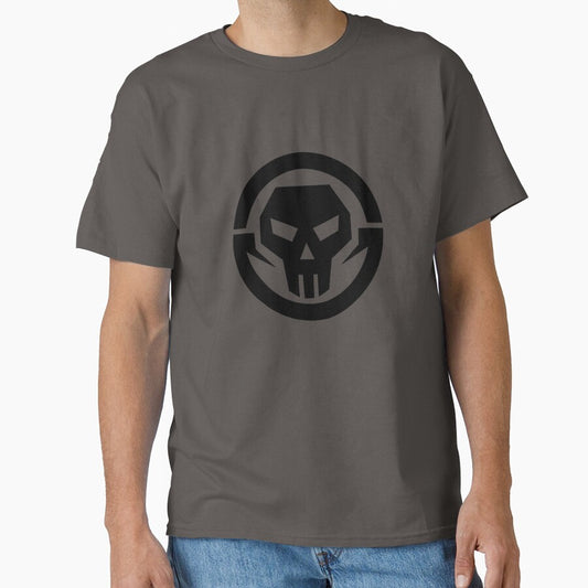 apocalypto skull by KingzWorld