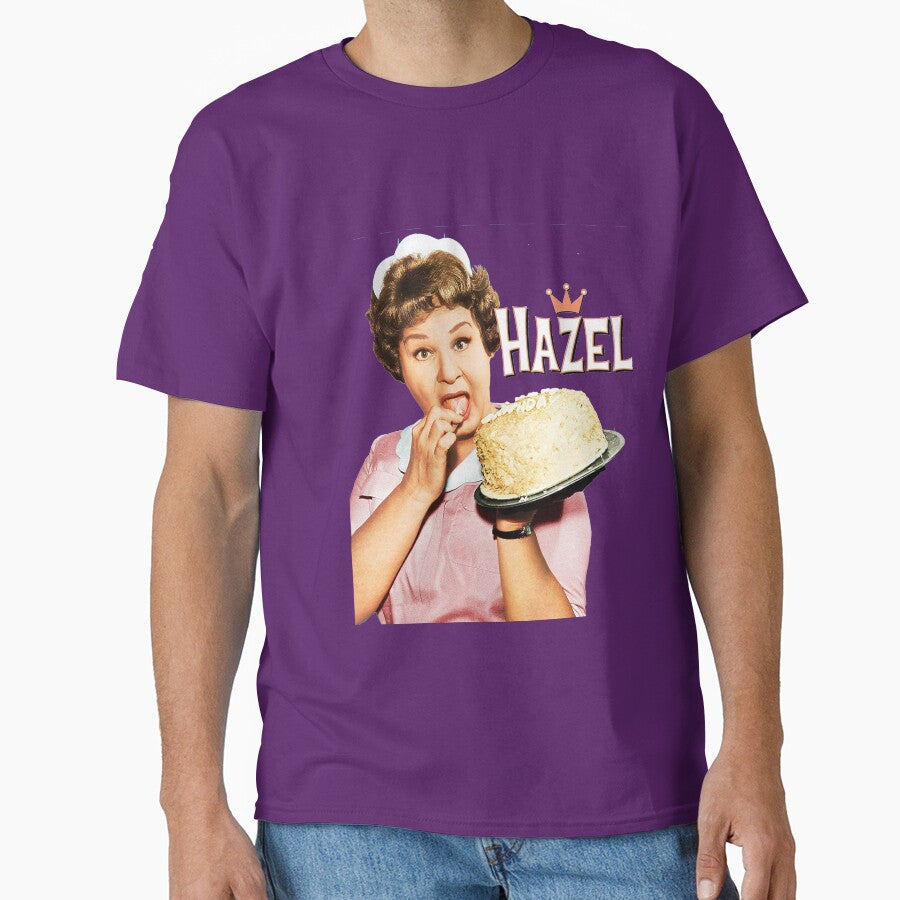 Hazel TV by Retrorockit