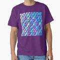Fish Scales 3 by HebaRK Studio