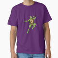 Don the Turtle by TheBearBrained