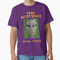 Jose Chung's From Outer Space by acquiesce13