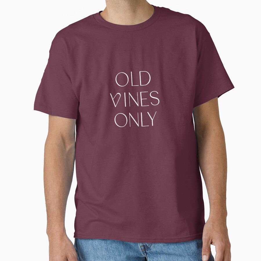 Old Vines Only #2 by WineSweetWorld