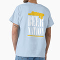 Beer Nation by Z-Design95