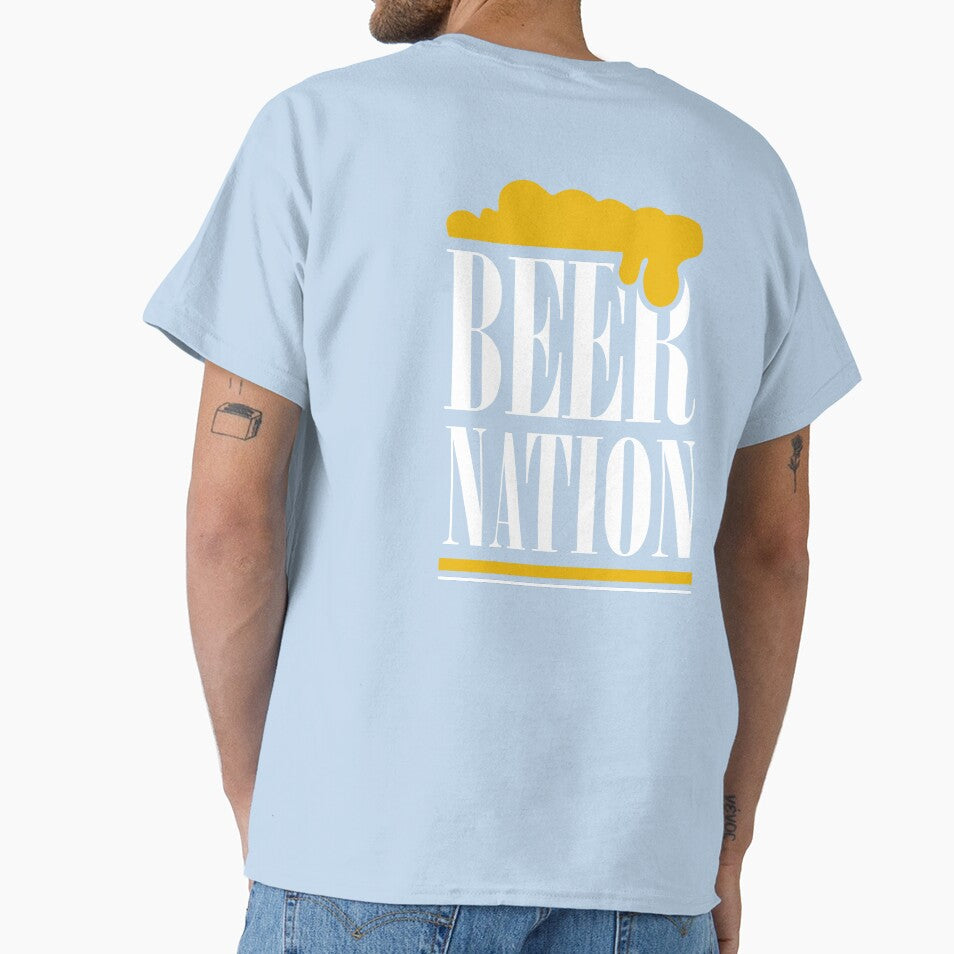 Beer Nation by Z-Design95