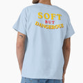 Soft but dangerous by PeterskyDesign
