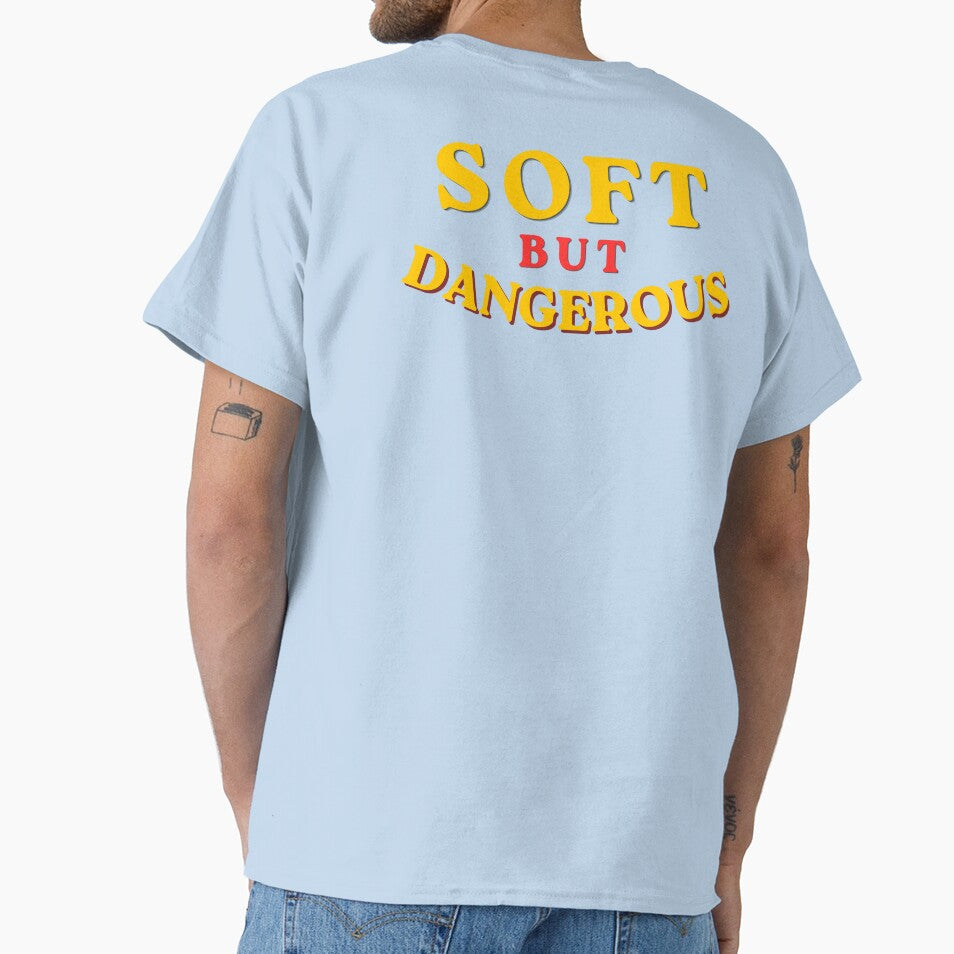 Soft but dangerous by PeterskyDesign
