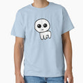 TBH Creature / Autism creature by Borg219467