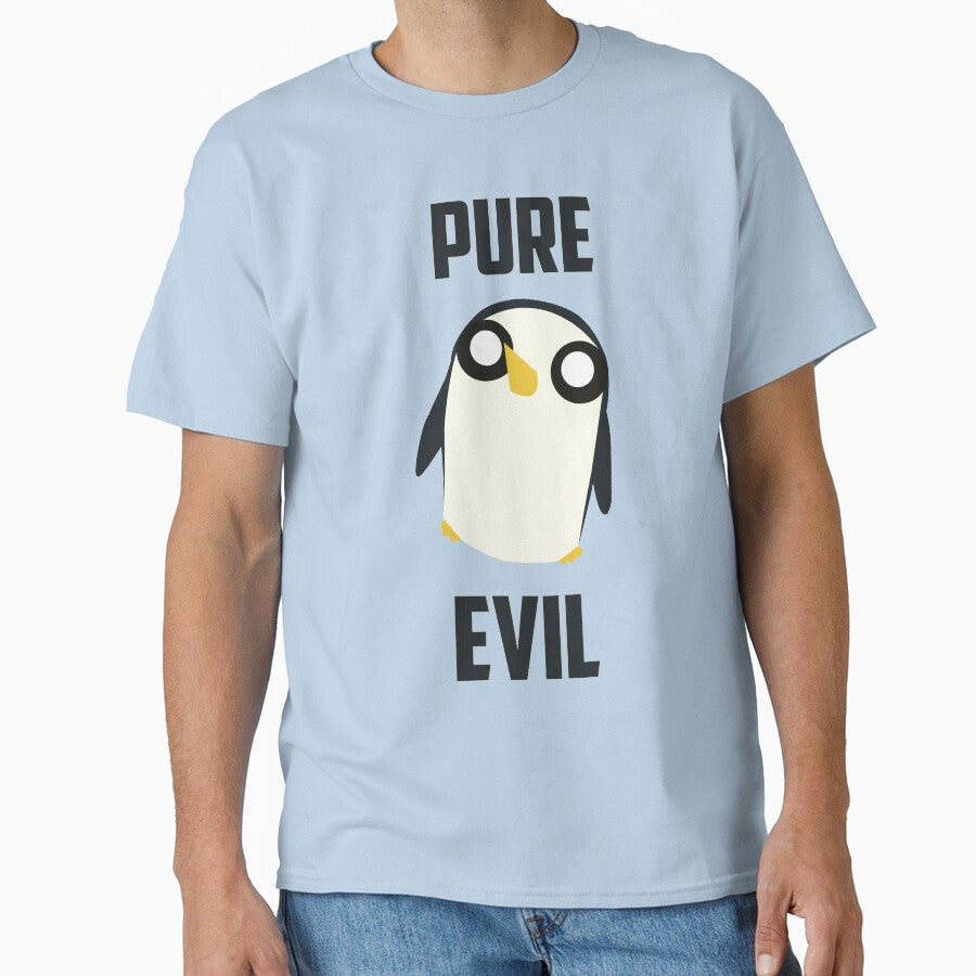 Evil is cute by AllenVMorion