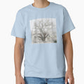 Desert Tree In Soft Oils by CarolM