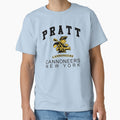 Vintage Pratt Cannoneers New York by MemoUniversity
