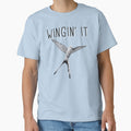 Wingspan Wingin' It Board Game by ratchetmantees