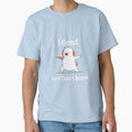 yoga t-shirt for yoga women by RJsTees