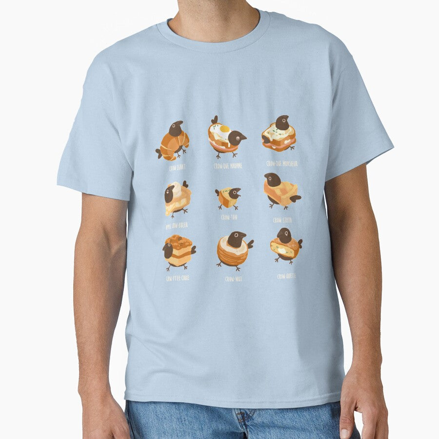 Murderous Breads by Royan