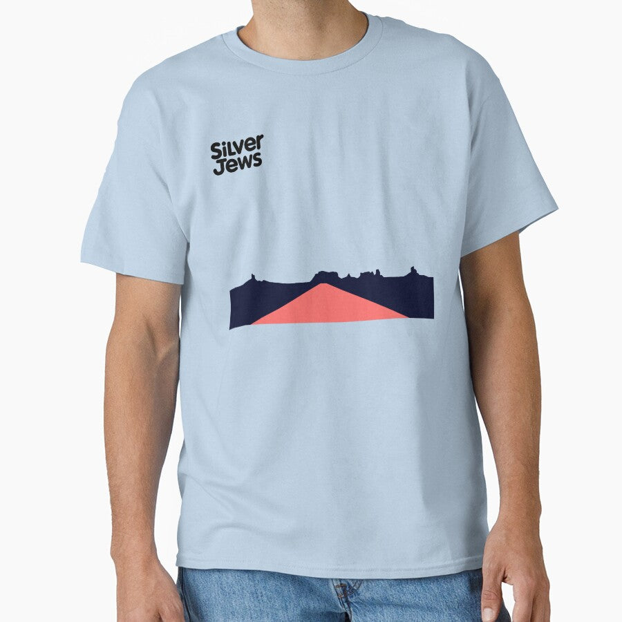 Silver Jews, American Water, 1998, Vintage by ElasticaShirts