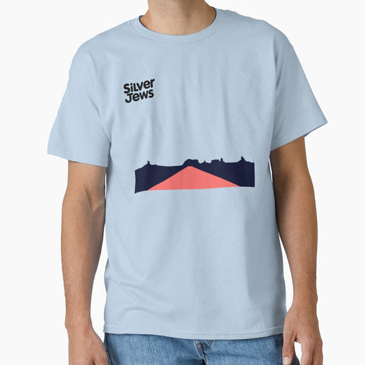 Silver Jews, American Water, 1998, Vintage by ElasticaShirts
