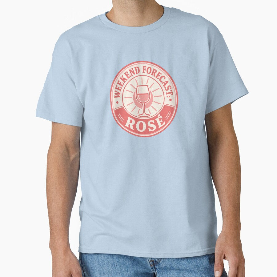 Weekend Forecast: Rosé by EastEndTownie